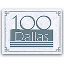 100 Dallas Award