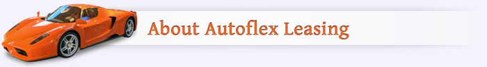 About Autoflex Leasing