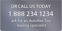 Call Autoflex Too today if you need credit help to finance a car