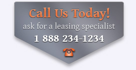 Call Autoflex Today for a Lease Quote